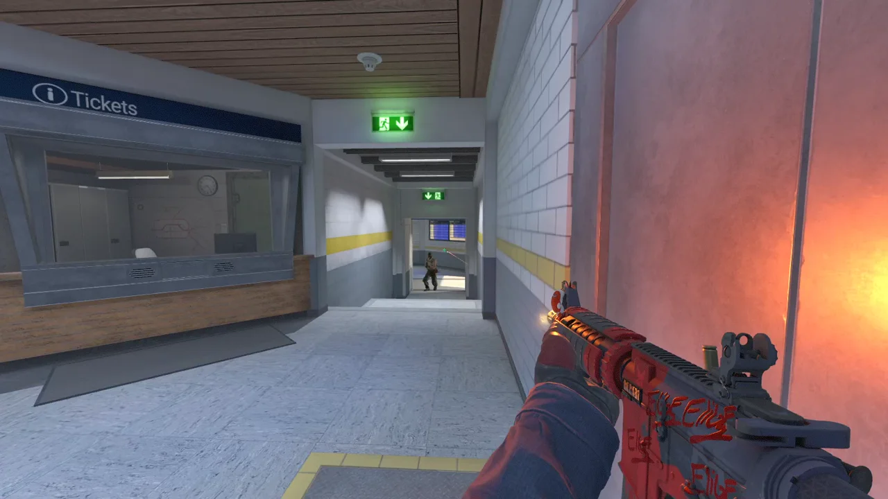 highlight